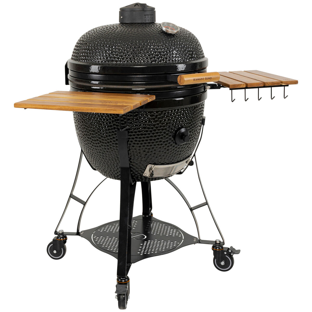 Classic Maxi Gen 2 kamado-grill 56 cm