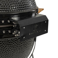 Classic Maxi Gen 2 kamadogrill 56 cm, svart