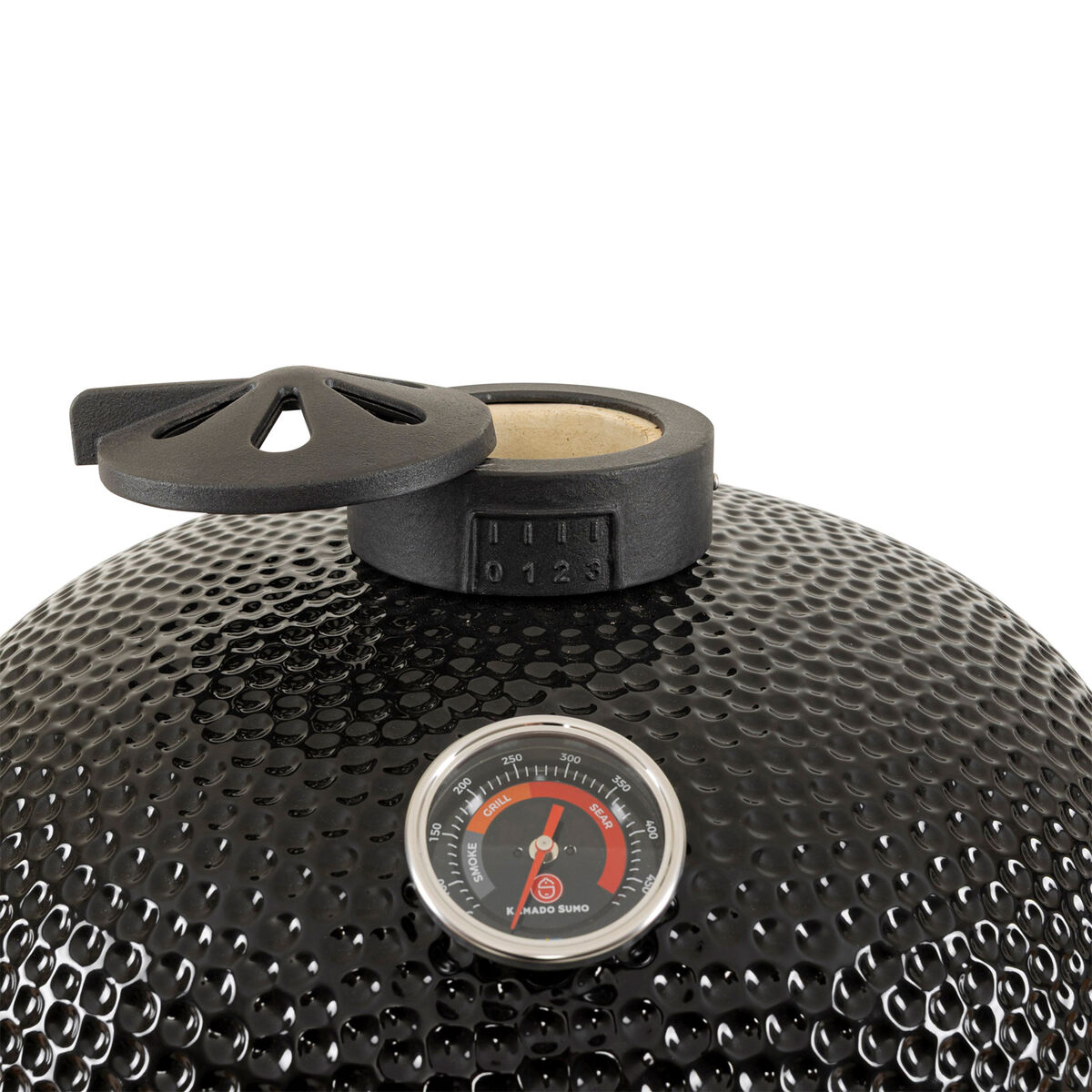 Classic Maxi Gen 2 kamado-grill 56 cm
