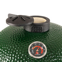 Classic Maxi Gen 2 kamadogrill 56 cm, grön