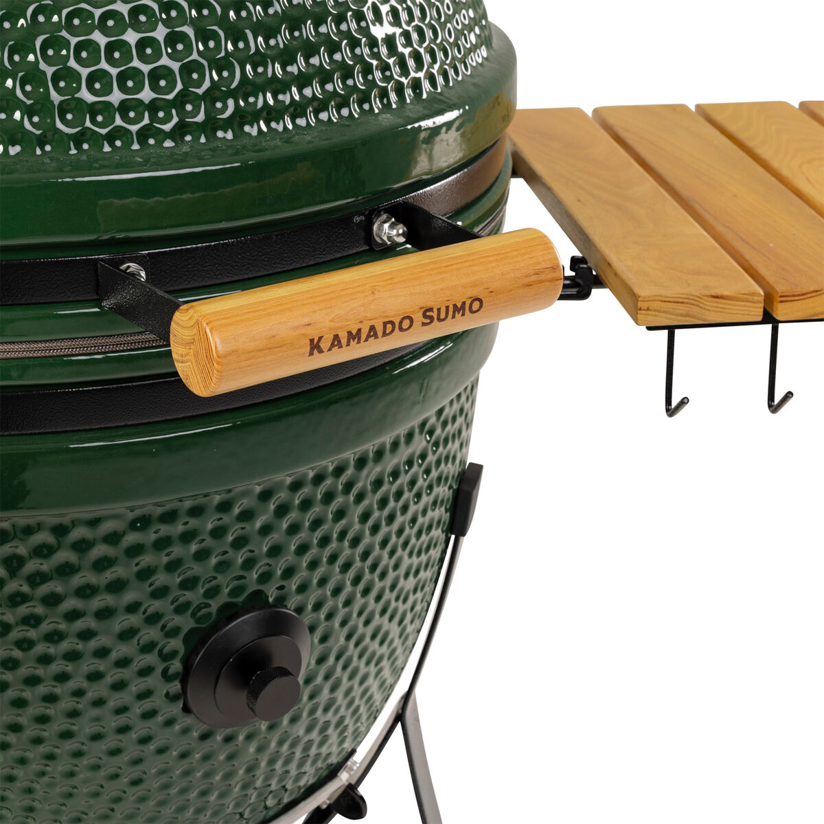 Classic Maxi Gen 2 kamado-grill 56 cm, grøn