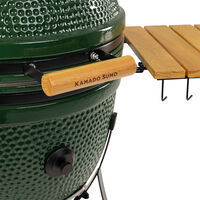 Classic Maxi Gen 2 kamadogrill 56 cm, grön