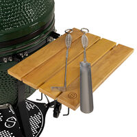 Classic Maxi Gen 2 kamadogrill 56 cm, grön