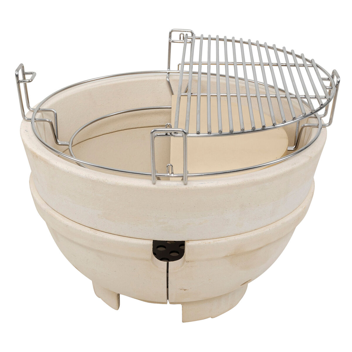 Classic Maxi Gen 2 kamado-grill 56 cm, grøn