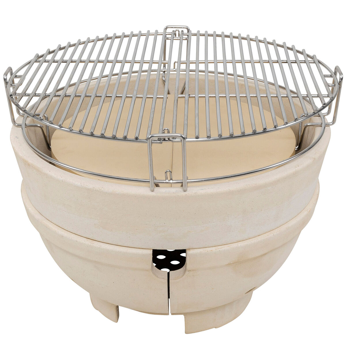Classic Maxi Gen 2 kamado-grill 56 cm, grøn