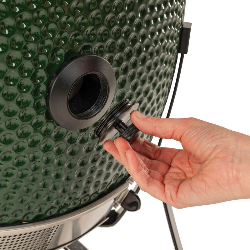 Classic Maxi Gen 2 kamadogrill 56 cm, grön