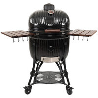 Icon Maxi kamadogrilli 56 cm