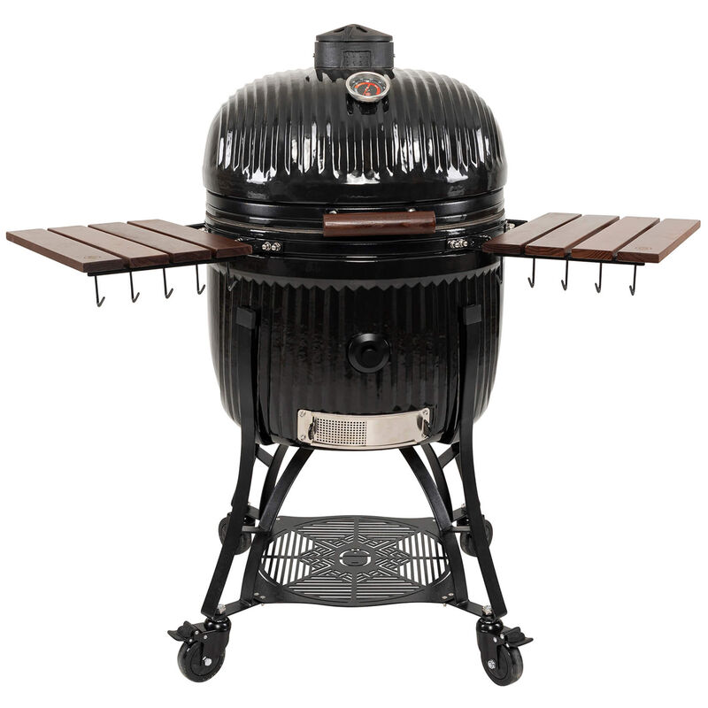 Icon Maxi kamadogrilli 56 cm
