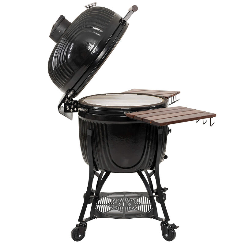 Icon Maxi kamadogrilli 56 cm