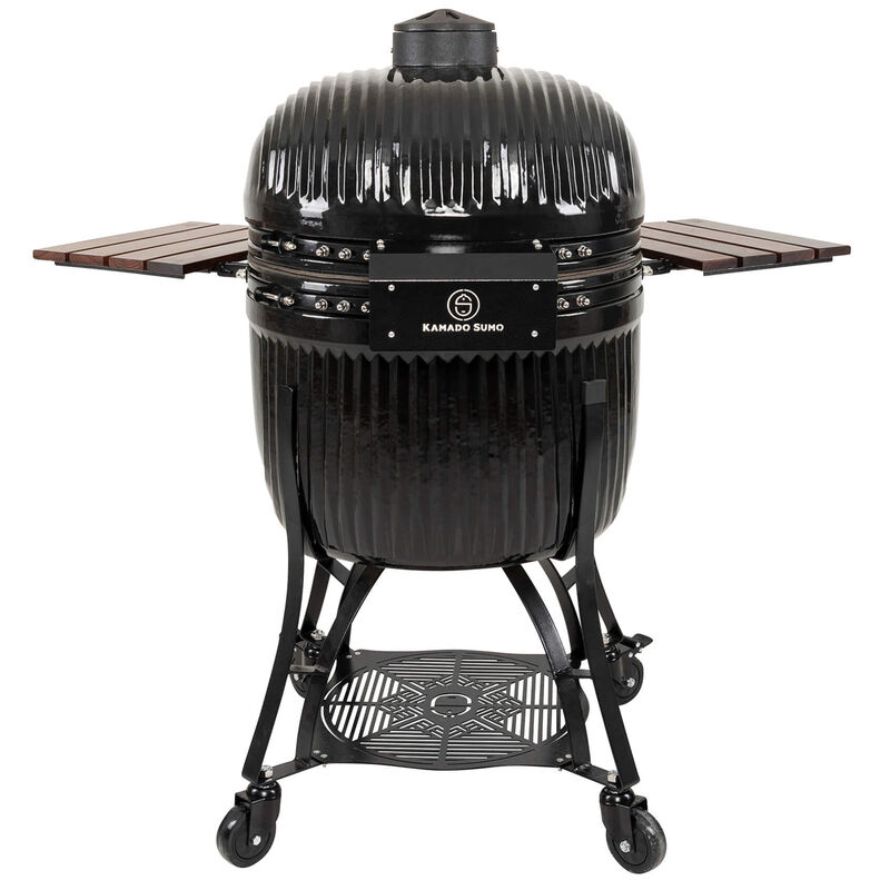 Icon Maxi kamadogrilli 56 cm