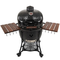 Icon Maxi kamadogrilli 56 cm