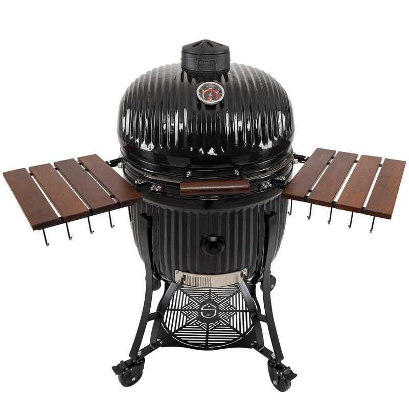 Icon Maxi kamadogrilli 56 cm