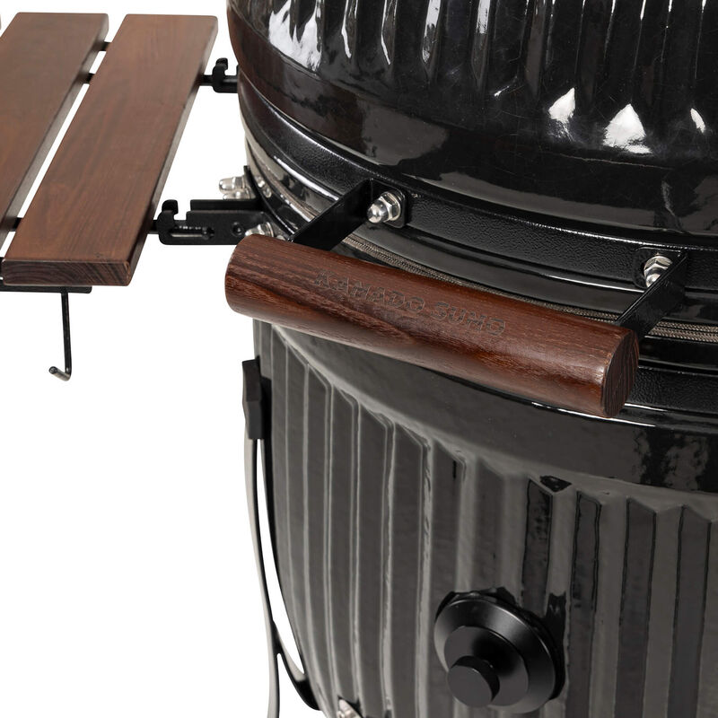 Icon Maxi kamadogrilli 56 cm