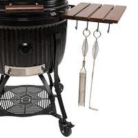 Icon Maxi kamadogrilli 56 cm