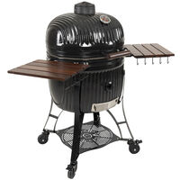 Icon Maxi kamadogrilli 56 cm