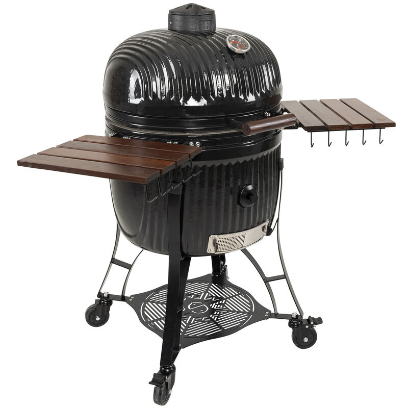 Icon Maxi kamadogrilli 56 cm