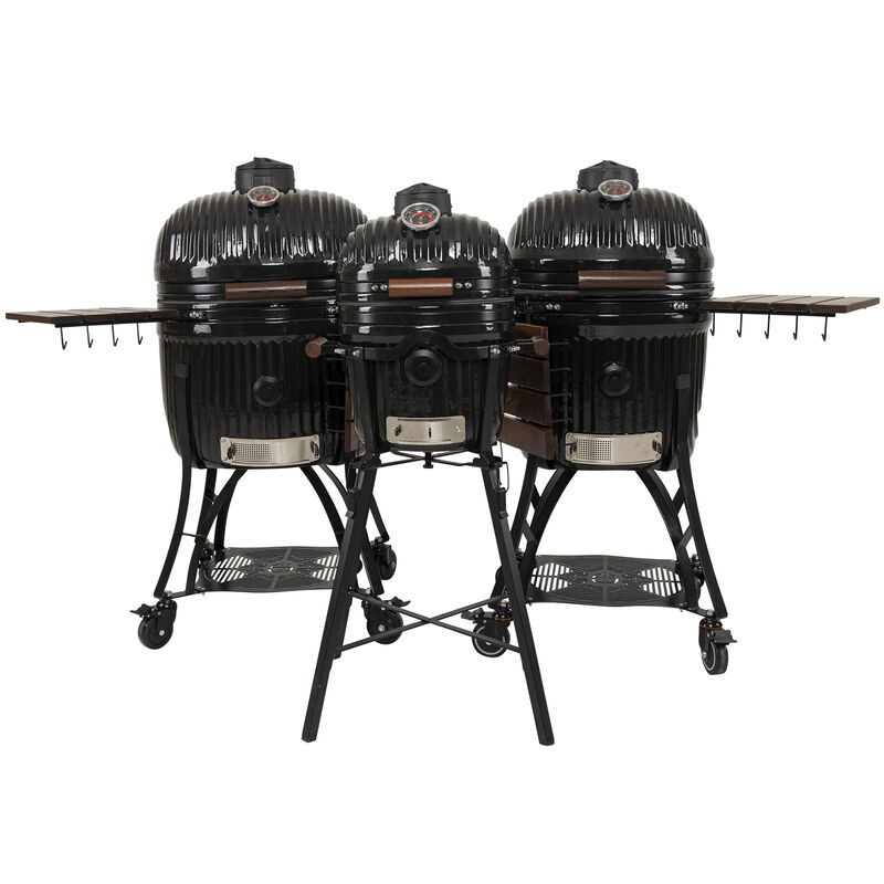Icon Maxi kamadogrilli 56 cm