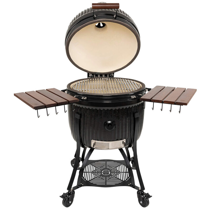 Icon Maxi kamadogrilli 56 cm