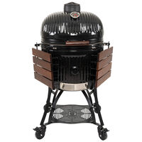 Icon Maxi kamadogrilli 56 cm