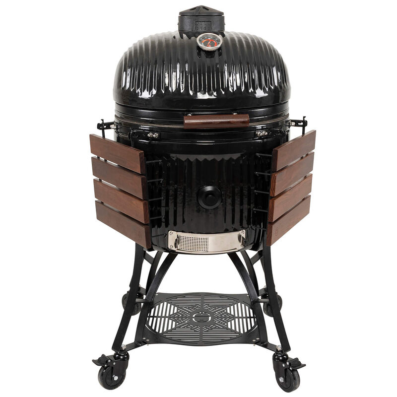 Icon Maxi kamadogrilli 56 cm
