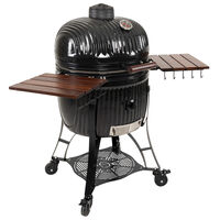 Icon Maxi kamadogrilli 56 cm