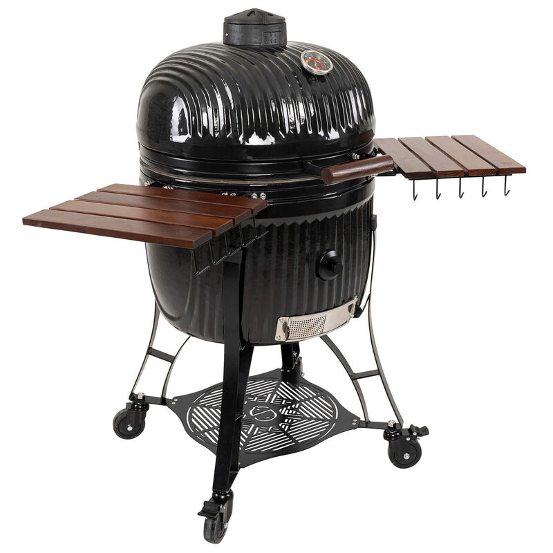 Icon Maxi kamadogrilli 56 cm