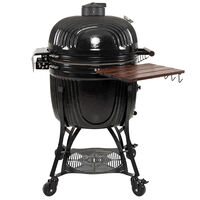 Icon Maxi kamadogrilli 56 cm