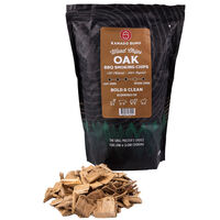 Ek rökflis 800 g