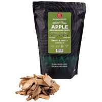 Äpple rökflis 800 g