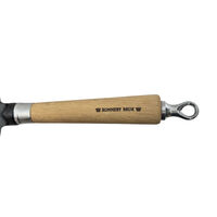 Exclusive Line gjutjärnsstekpanna utsvängd kant 24 cm, ek