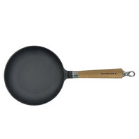 Exclusive Line gjutjärnsstekpanna rund kant 20 cm, ek