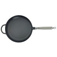 Maestro gjutjärnsstekpanna med rund kant 28 cm 