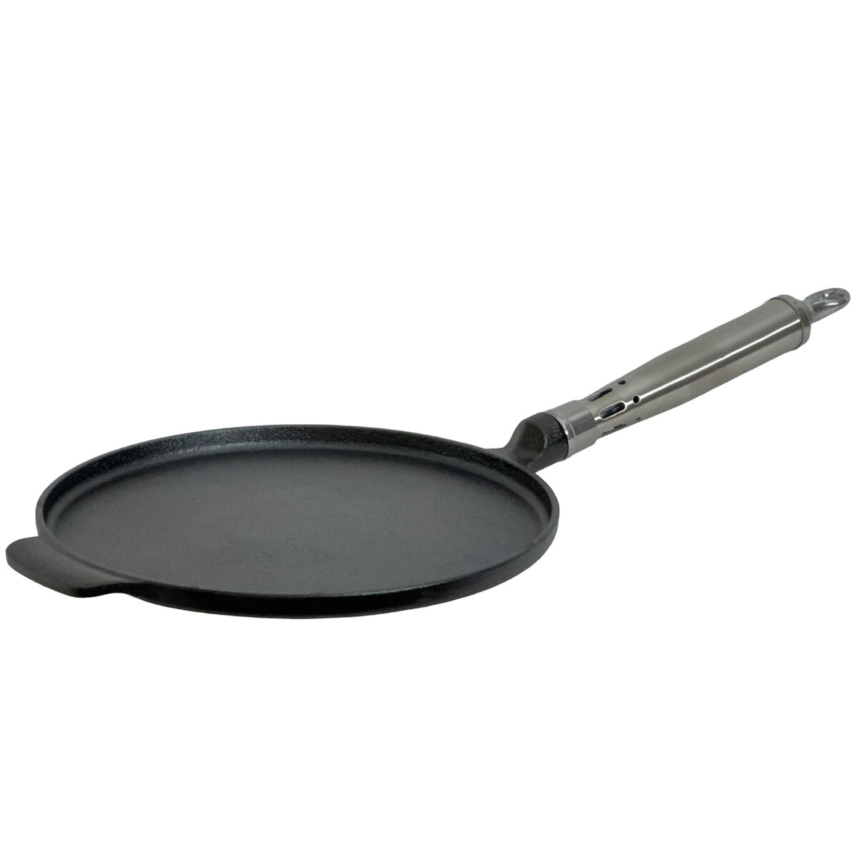 Maestro pannkakspanna i gjutjärn 28 cm