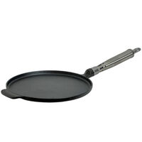 Maestro pannkakspanna i gjutjärn 28 cm