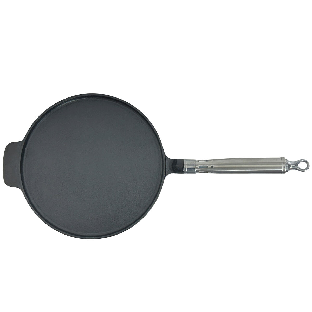 Maestro pannkakspanna i gjutjärn 28 cm