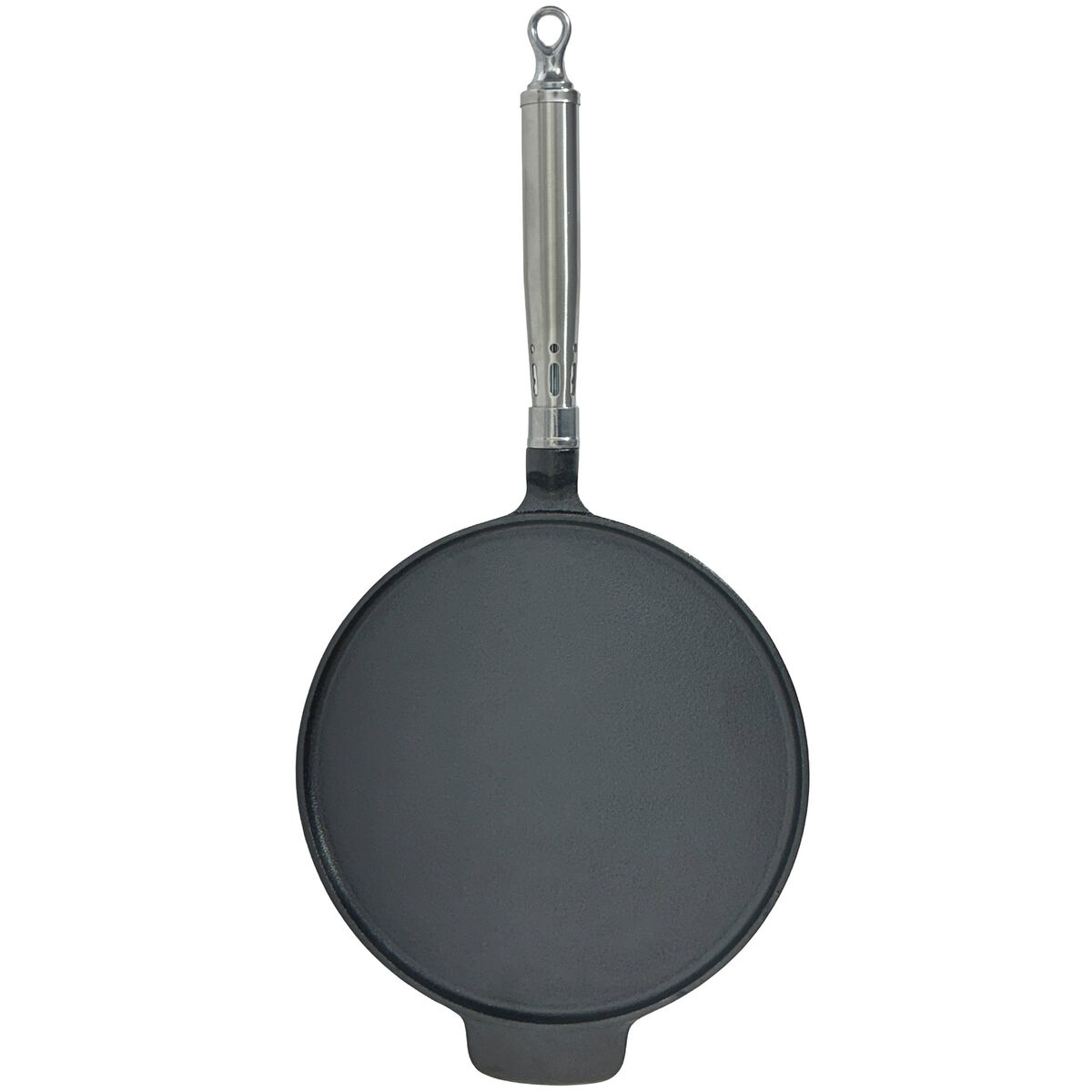 Maestro pannkakspanna i gjutjärn 28 cm