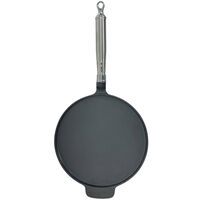 Maestro pannkakspanna i gjutjärn 28 cm
