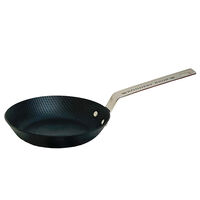 Carbon hiiliteräspannu 20 cm