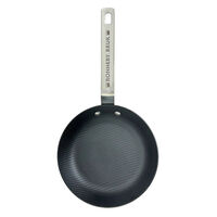 Carbon hiiliteräspannu 20 cm