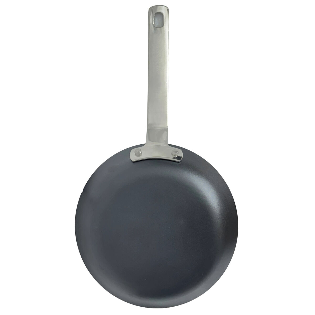 Carbon hiiliteräspannu 20 cm