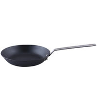 Carbon hiiliteräspannu 24 cm