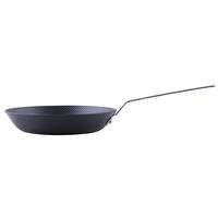 Carbon hiiliteräspannu 24 cm