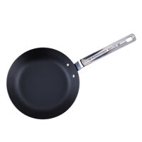 Carbon hiiliteräspannu 24 cm