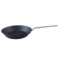 Carbon hiiliteräspannu 28 cm