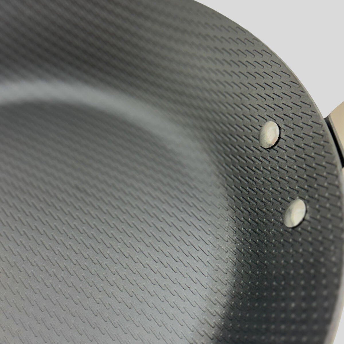 Carbon hiiliteräspannu 28 cm