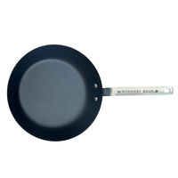 Carbon hiiliteräspannu 30 cm