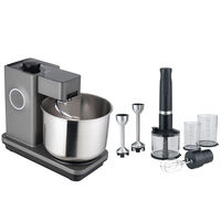 Wilfa KM4GY-T70 Probaker NXT köksmaskin + IM4B-1000FP Prostick