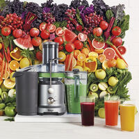 BJE430UK The Nutri Juicer