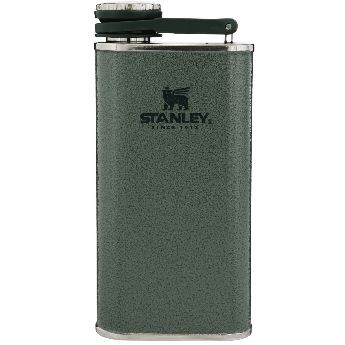 Easy Fill fickplunta 0,23 liter, hammertone green