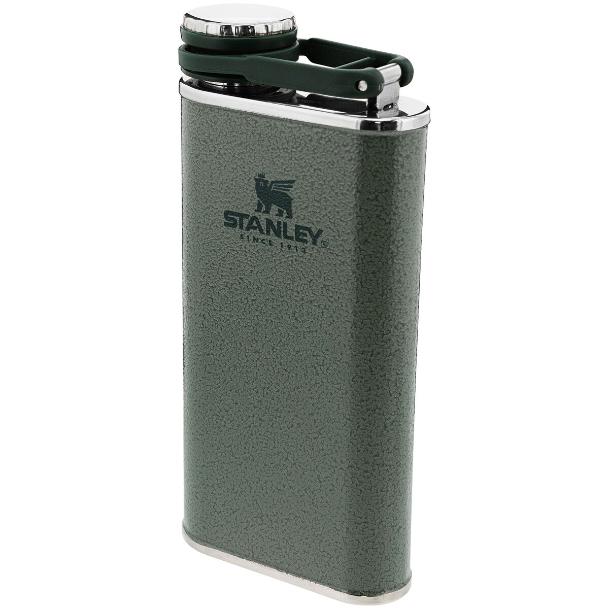 Easy Fill fickplunta 0,23 liter, hammertone green